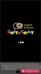 Mobile Screenshot of chit-chat.es